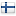 proektstroy.ru server is located in Finland